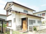 つくば市森の里シェアハウス