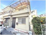 藤井寺市国府3丁目貸家