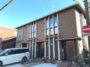 地下鉄今里筋線清水駅まで徒歩3分