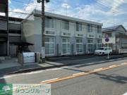 レオパレスヴィラージュ社家