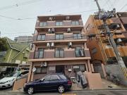 南海高野線白鷺駅まで徒歩1分