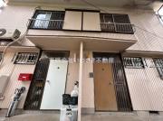 山谷テラスハウス