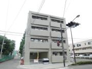 仙台市地下鉄南北線河原町駅まで徒歩3分