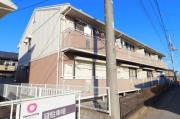ＪＲ川越線西大宮駅まで徒歩7分