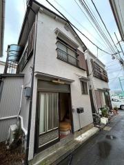 京成押上線四ツ木駅まで徒歩19分