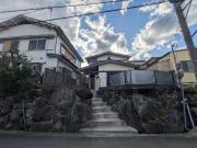 近鉄生駒線信貴山下駅まで徒歩14分