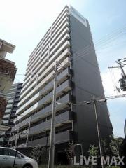 プレサンス大阪福島シエル