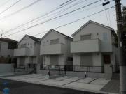 西武新宿線中井駅まで徒歩6分