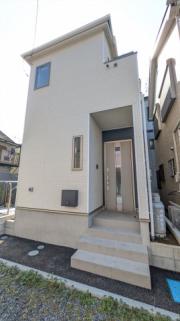 さいたま市南区松本貸家