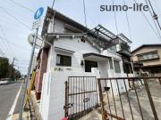 尼崎市上ノ島2丁目テラス