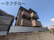 西武新宿線狭山市駅まで徒歩10分