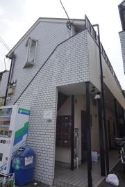 デュエット武蔵境2番館