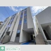 都営三田線西台駅まで徒歩9分