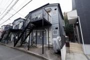 リヴレーヌ弐番館