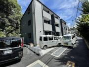 京阪本線枚方公園駅まで徒歩7分