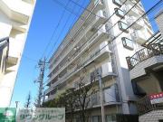 東京メトロ丸ノ内線新高円寺駅まで徒歩3分