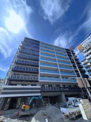 地下鉄中央線深江橋駅まで徒歩4分