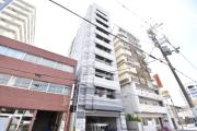 南海本線堺駅まで徒歩16分