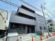 ＪＲ総武線（各駅停車）稲毛駅まで徒歩6分