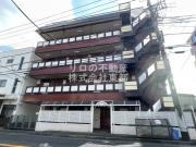 小田急小田原線登戸駅まで徒歩12分