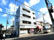 京阪プリンスマンション