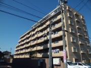 豊橋鉄道渥美線 南栄駅まで徒歩17分