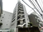 ダイヤモンドスクエア新所沢