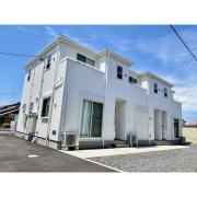 リーブルファイン津興柳山第二 1号棟