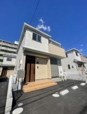 ヒラマシオン B棟