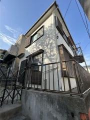 日野戸建て