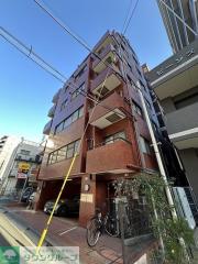 セザール第三鶴見