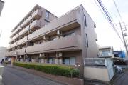 リーセントパレス多摩