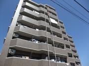 都営大江戸線光が丘駅まで徒歩21分