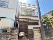 城が山5丁目戸建