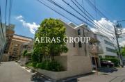パークハイム信濃町