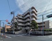 グランメール成城