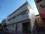 都営新宿線船堀駅まで徒歩7分