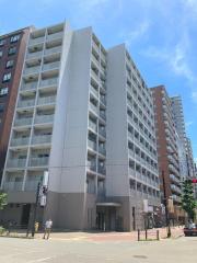 キャッスル北沢新大阪