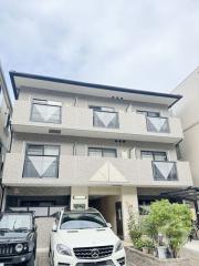 ＪＲ福知山線塚口駅まで徒歩5分