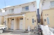ＪＲおおさか東線城北公園通駅まで徒歩10分