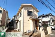八王子市館町戸建
