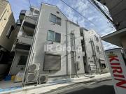 ノーザンロード北千住II