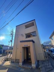 南海本線泉佐野駅まで徒歩5分