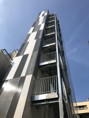 ＪＲ山手線秋葉原駅まで徒歩9分