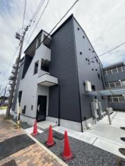 名鉄名古屋本線須ケ口駅まで徒歩5分