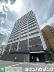 地下鉄鶴舞線大須観音駅まで徒歩2分