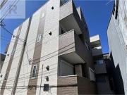 レルベ小路東