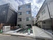ボルテックス中野本町