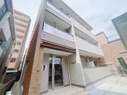 GRANDIO 春岡