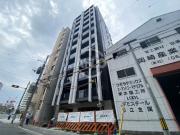 地下鉄長堀鶴見緑地線西長堀駅まで徒歩3分